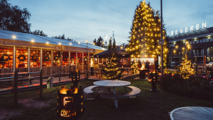 Winterbar